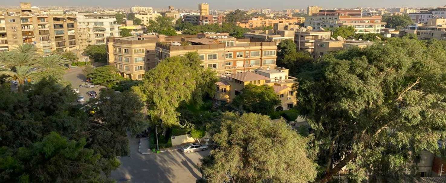 Sarayat | Apartment