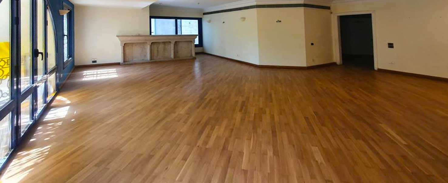 Sarayat | Apartment