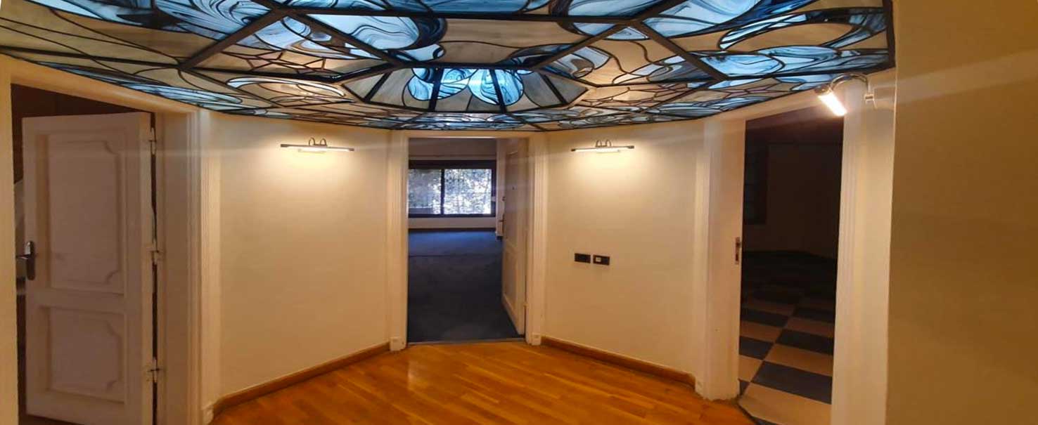 Sarayat | Apartment