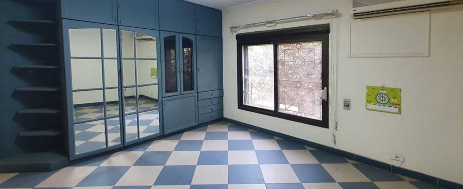 Sarayat | Apartment