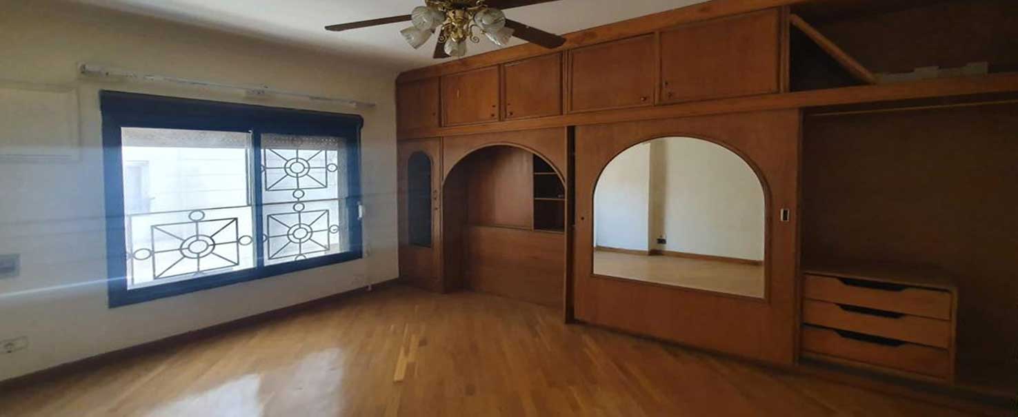 Sarayat | Apartment