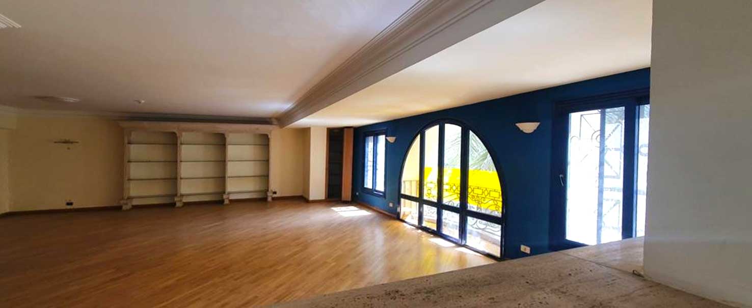 Sarayat | Apartment