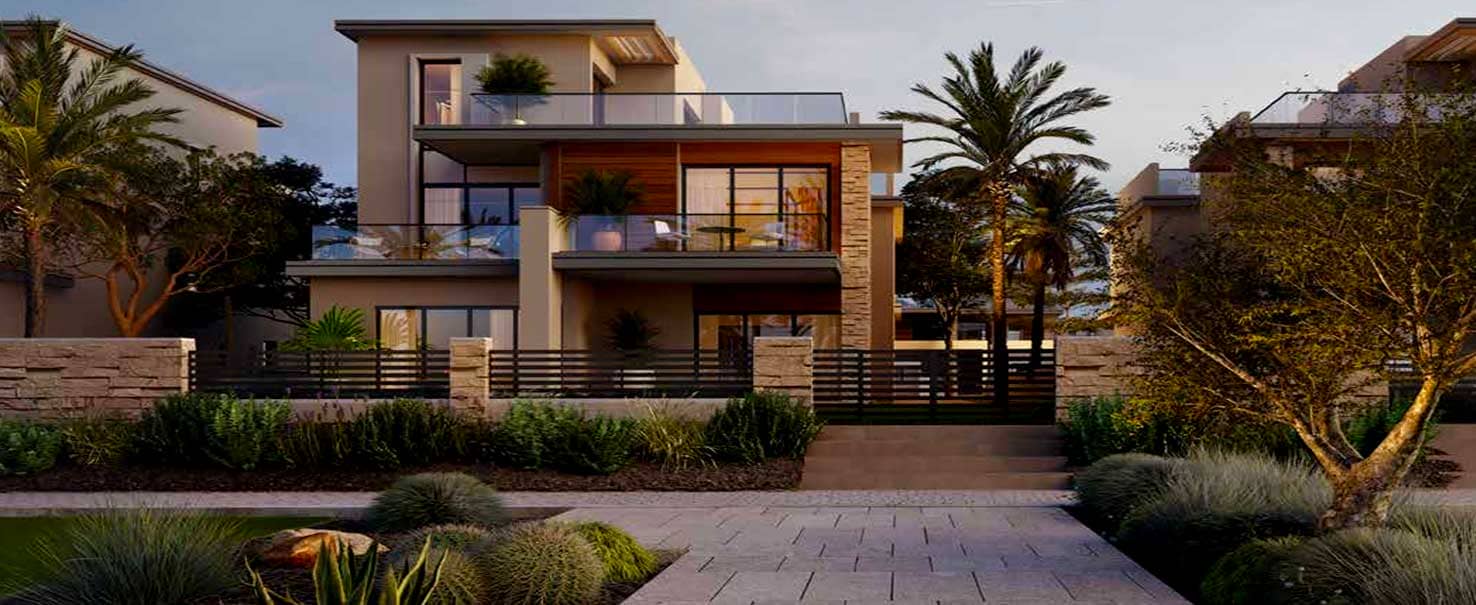  | Twin Villa