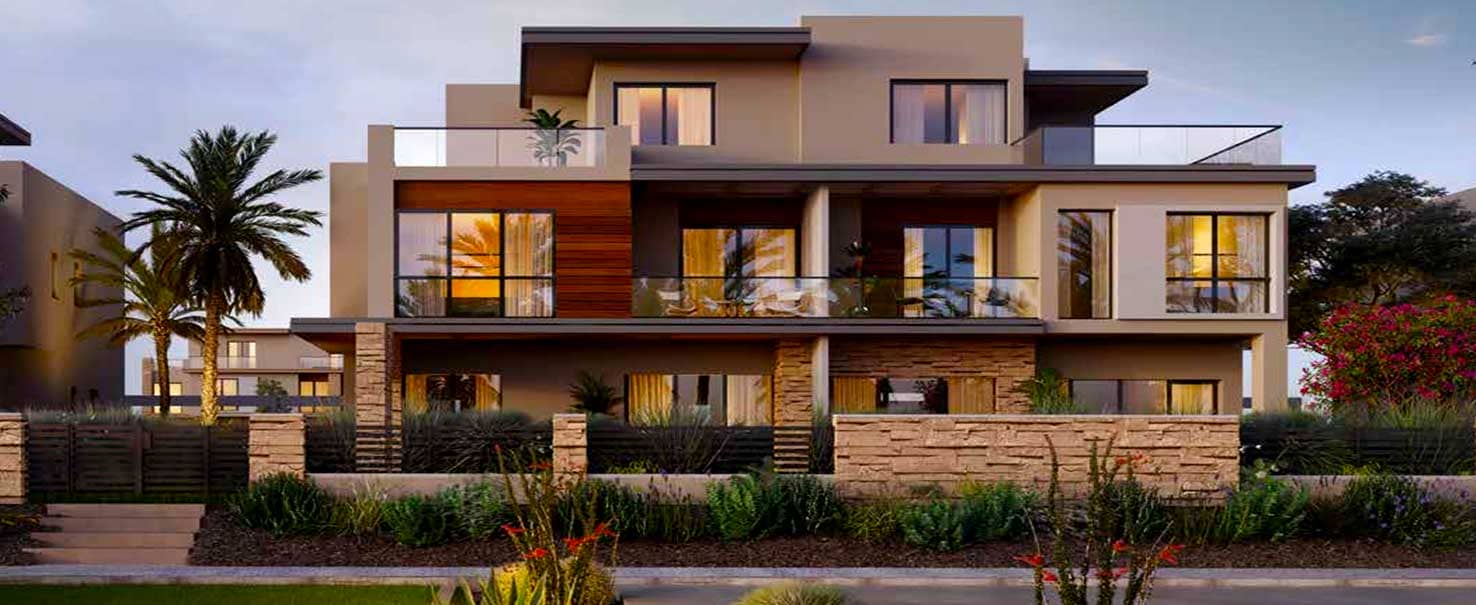  | Twin Villa