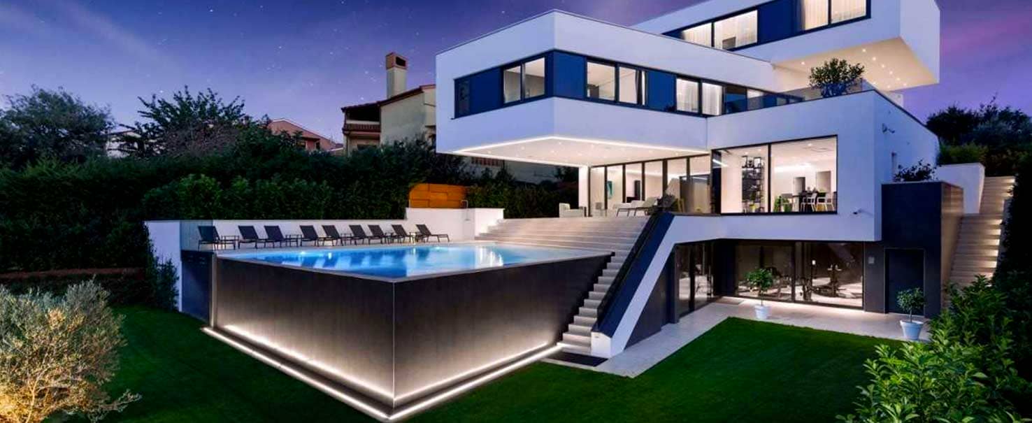 Midtown New Capital | Stand Alone Villa