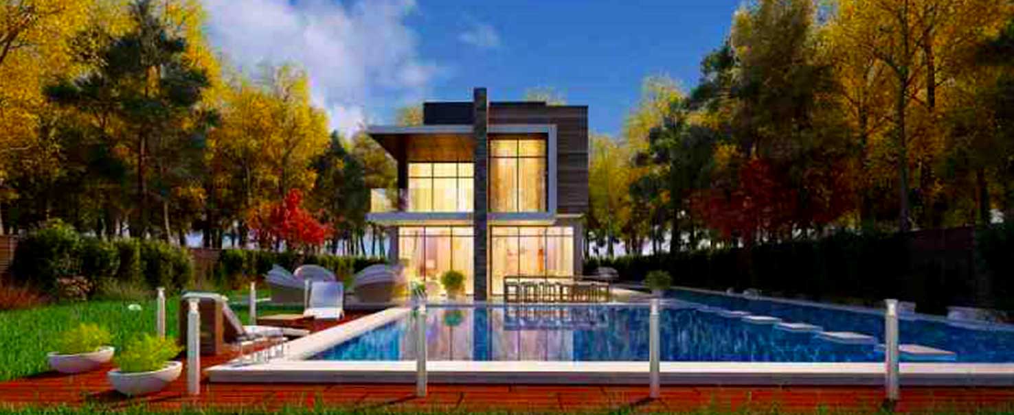 Midtown New Capital | Stand Alone Villa