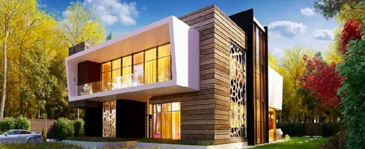 Midtown New Capital | Stand Alone Villa