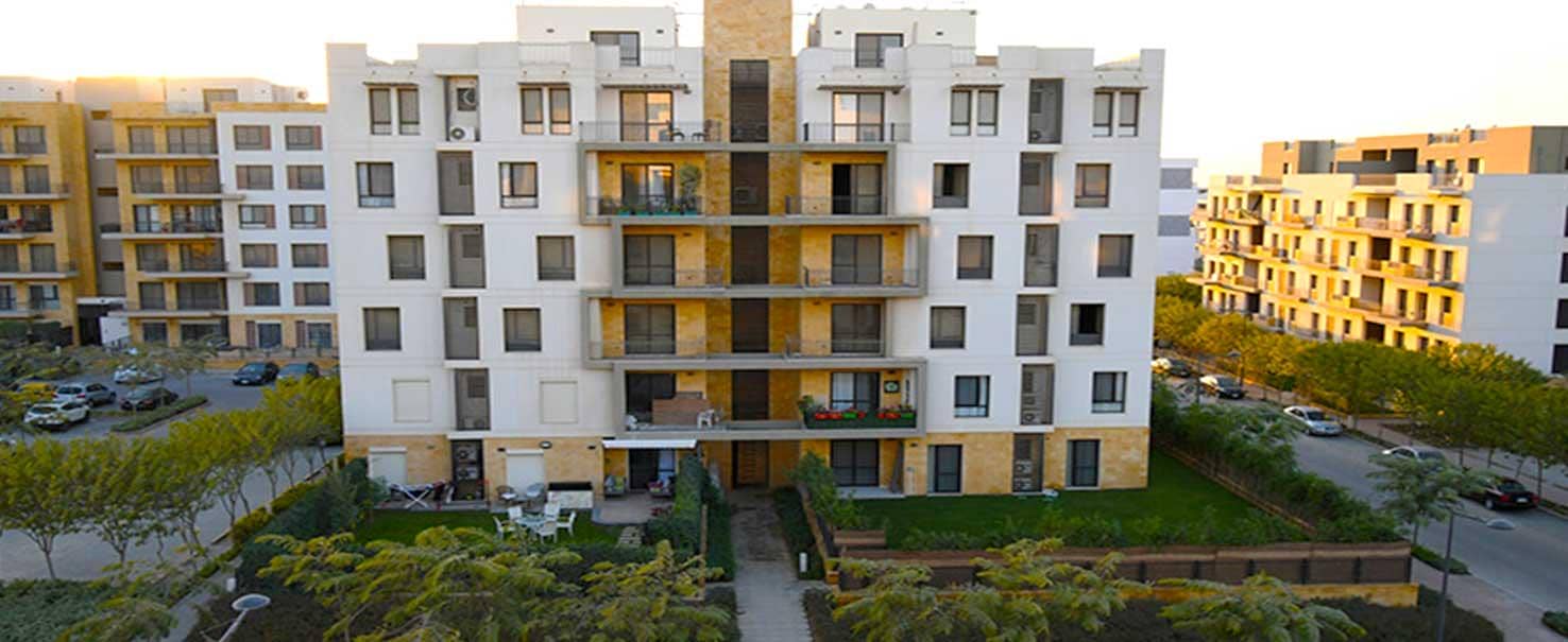 Eastown | Apartment
