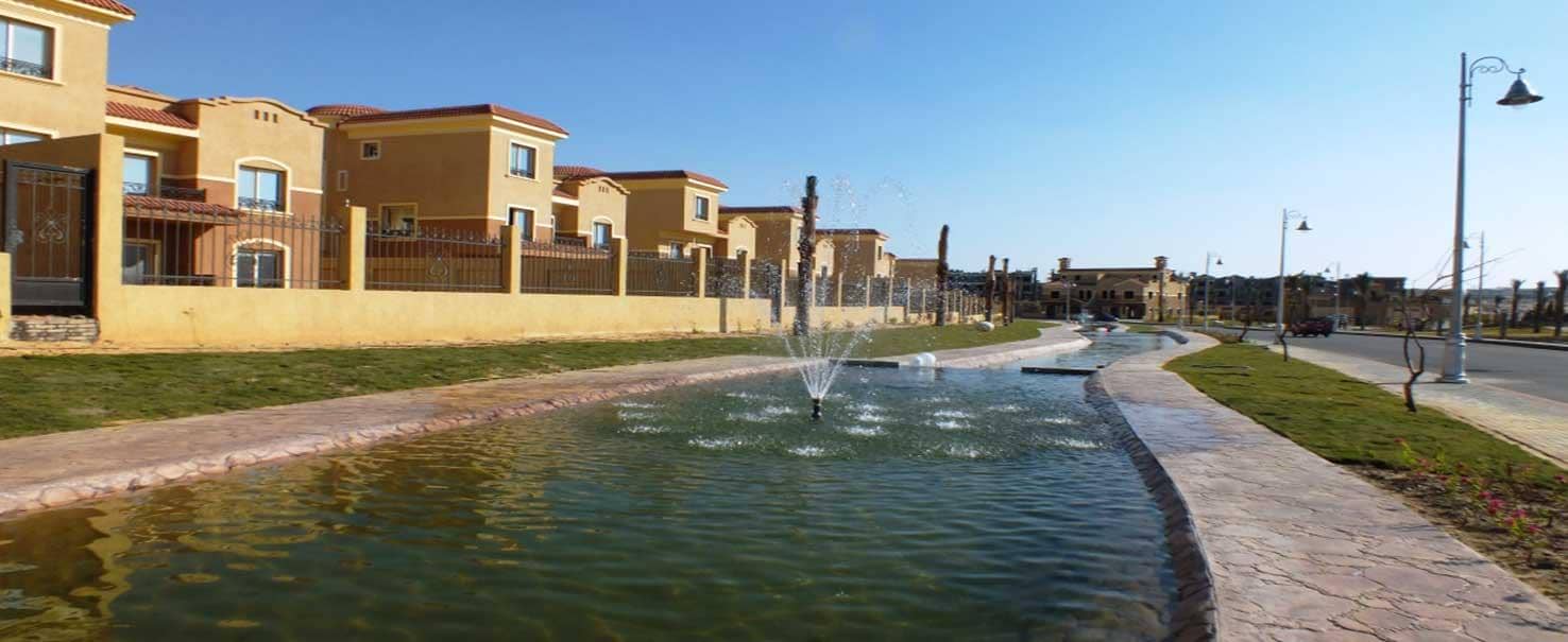 Les rois | Stand Alone Villa