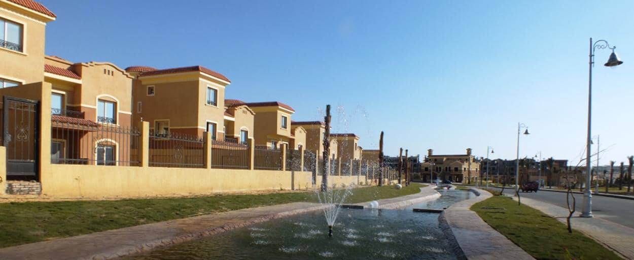 Les rois | Stand Alone Villa