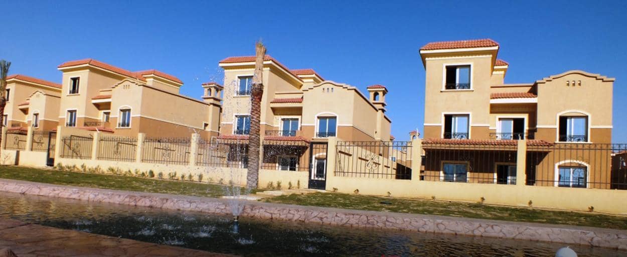 Les rois | Stand Alone Villa