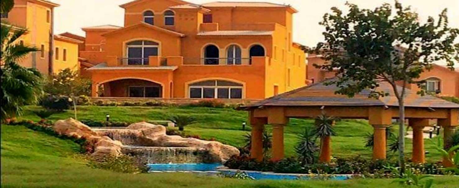 Dyar | Stand Alone Villa