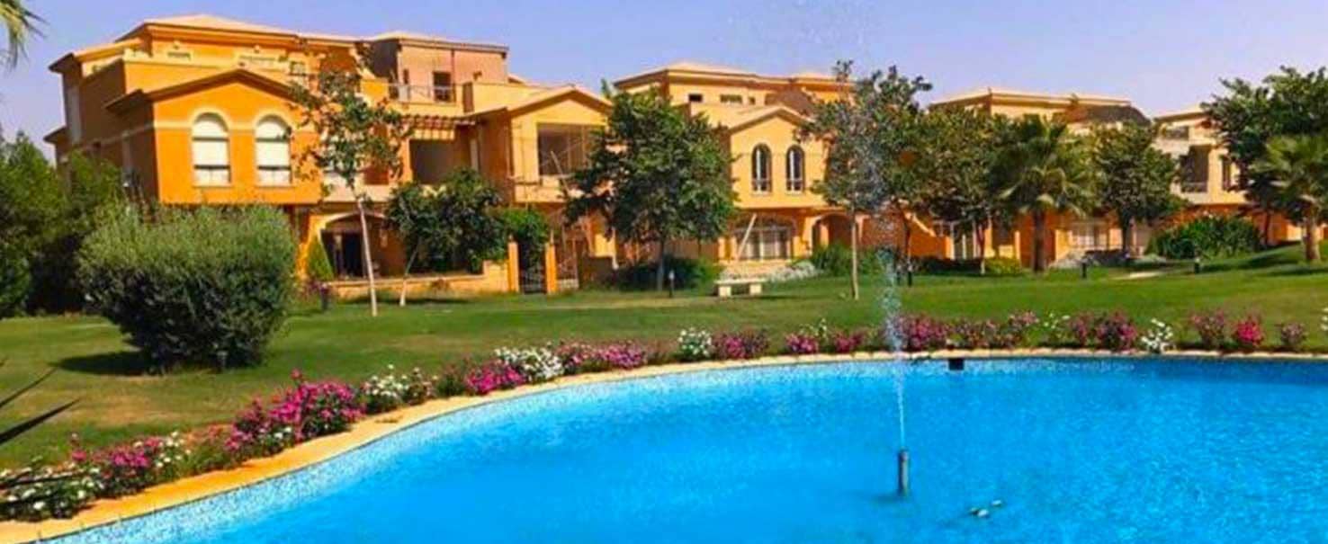 Dyar | Stand Alone Villa
