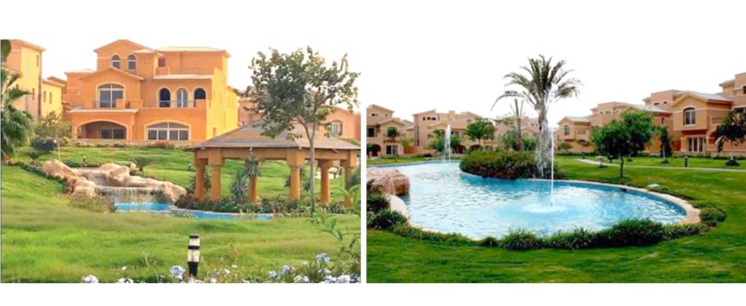 Dyar | Stand Alone Villa