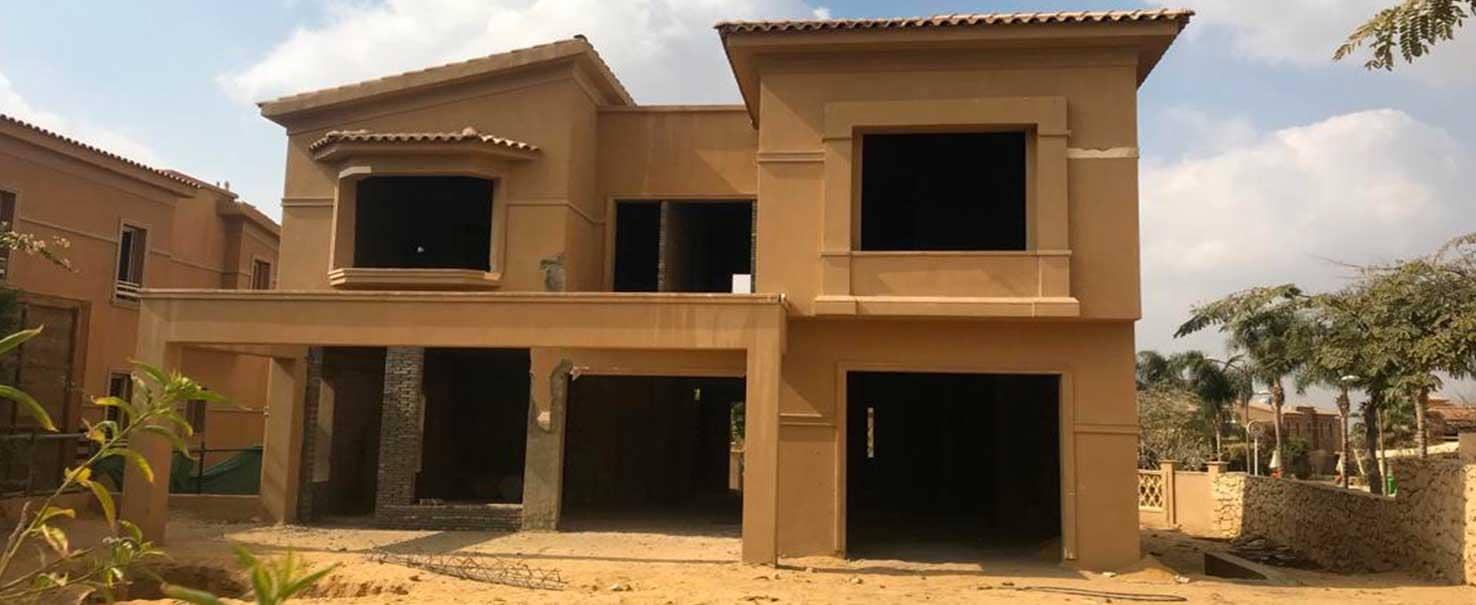 El Hayah | Stand Alone Villa