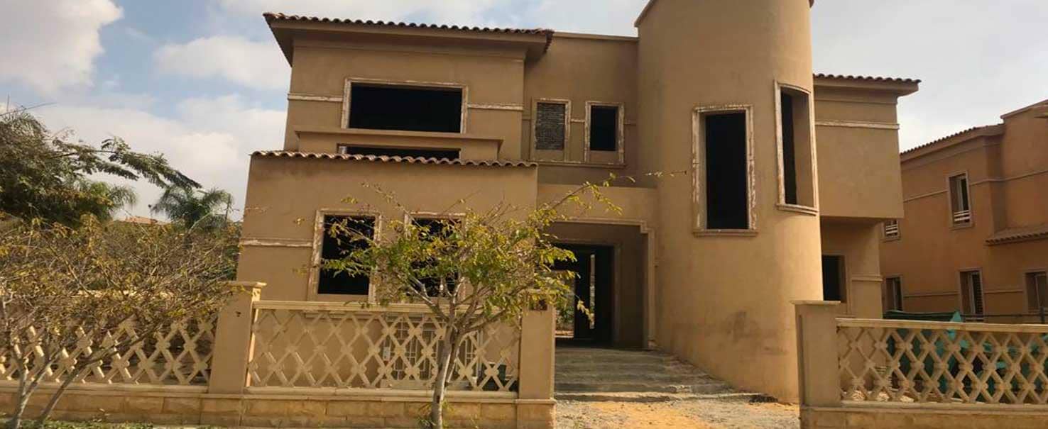 El Hayah | Stand Alone Villa