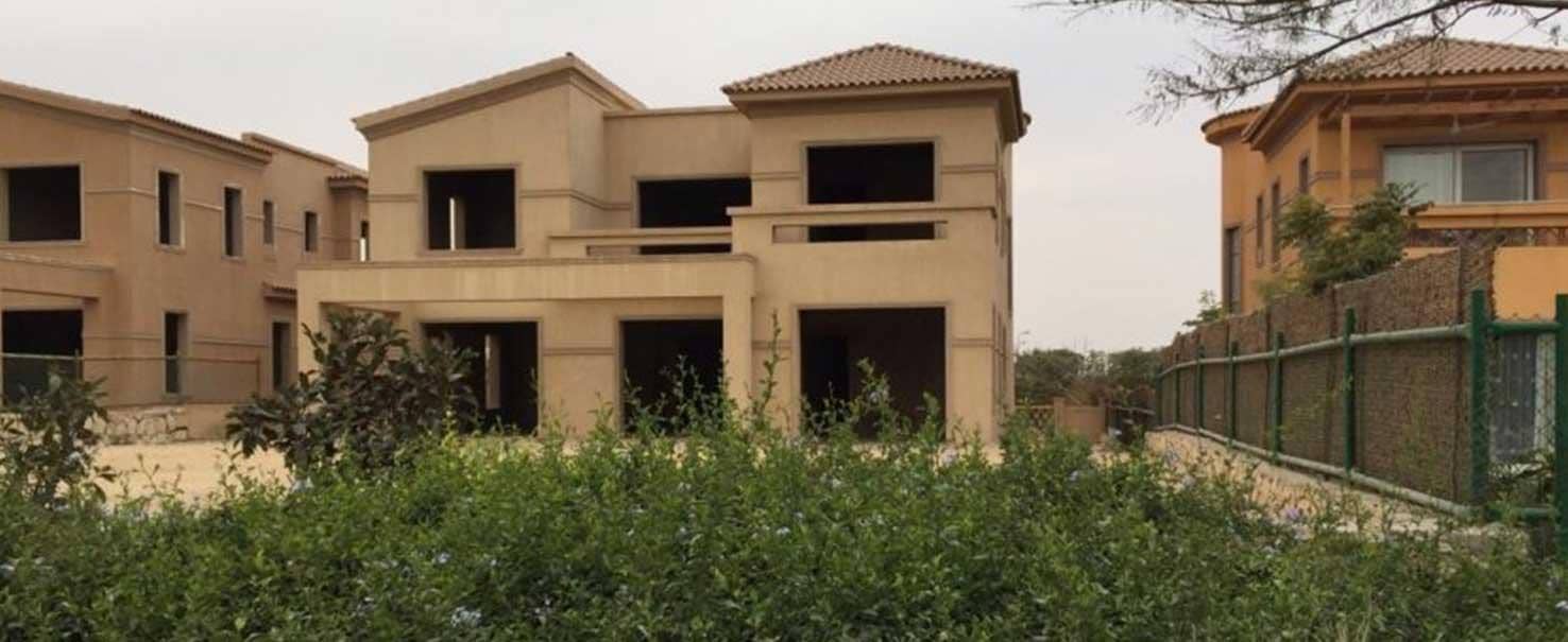 El Hayah | Stand Alone Villa