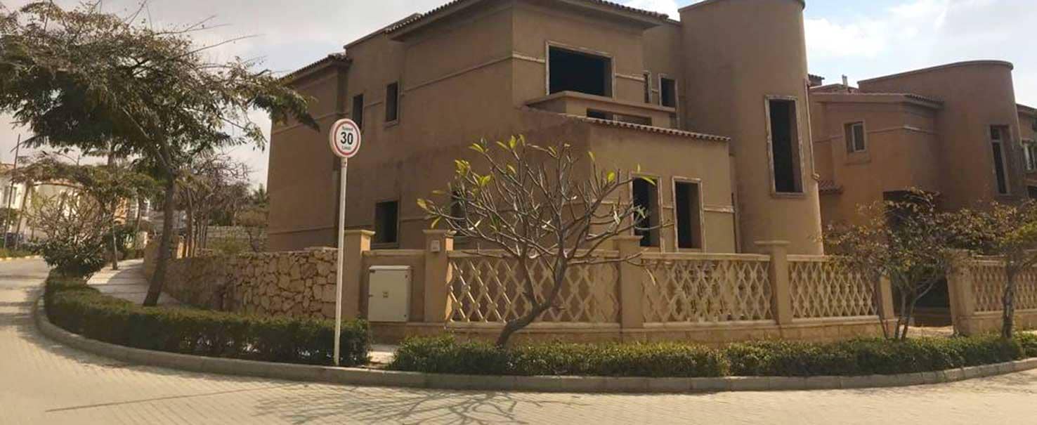 El Hayah | Stand Alone Villa