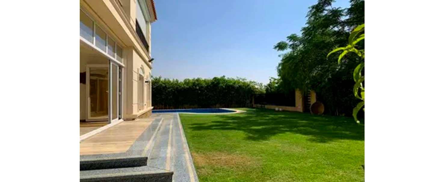El Hayah | Stand Alone Villa
