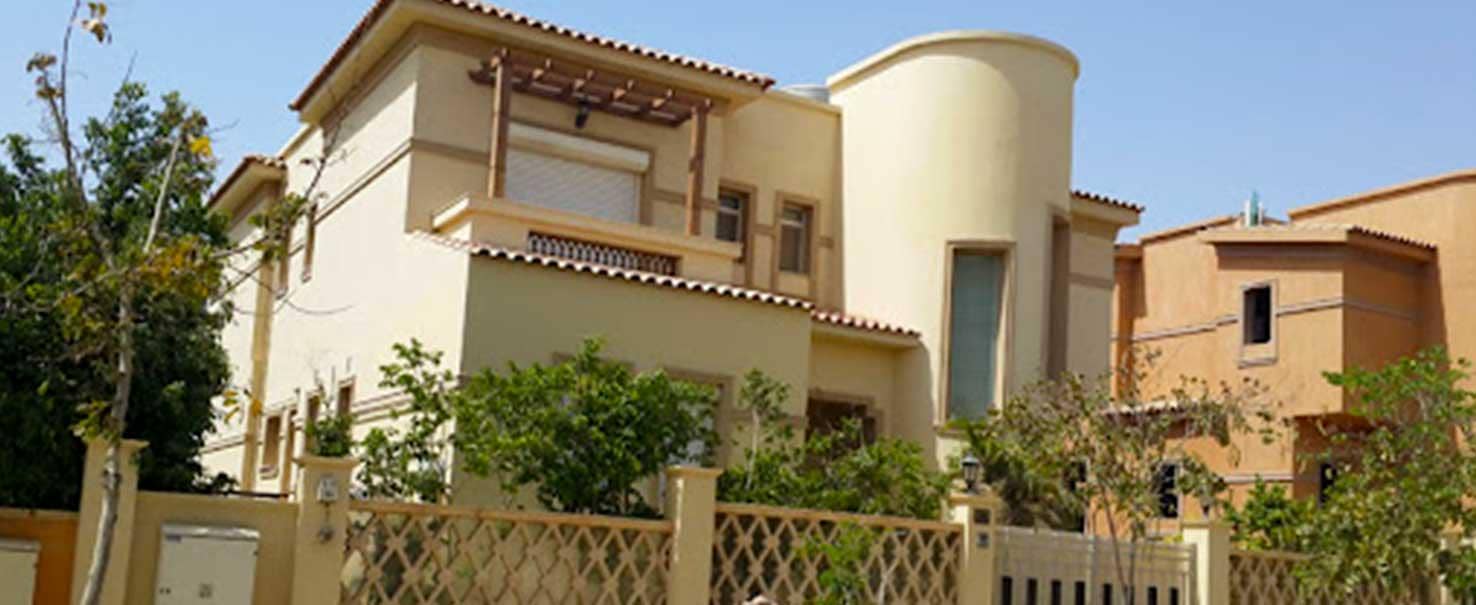 El Hayah | Stand Alone Villa