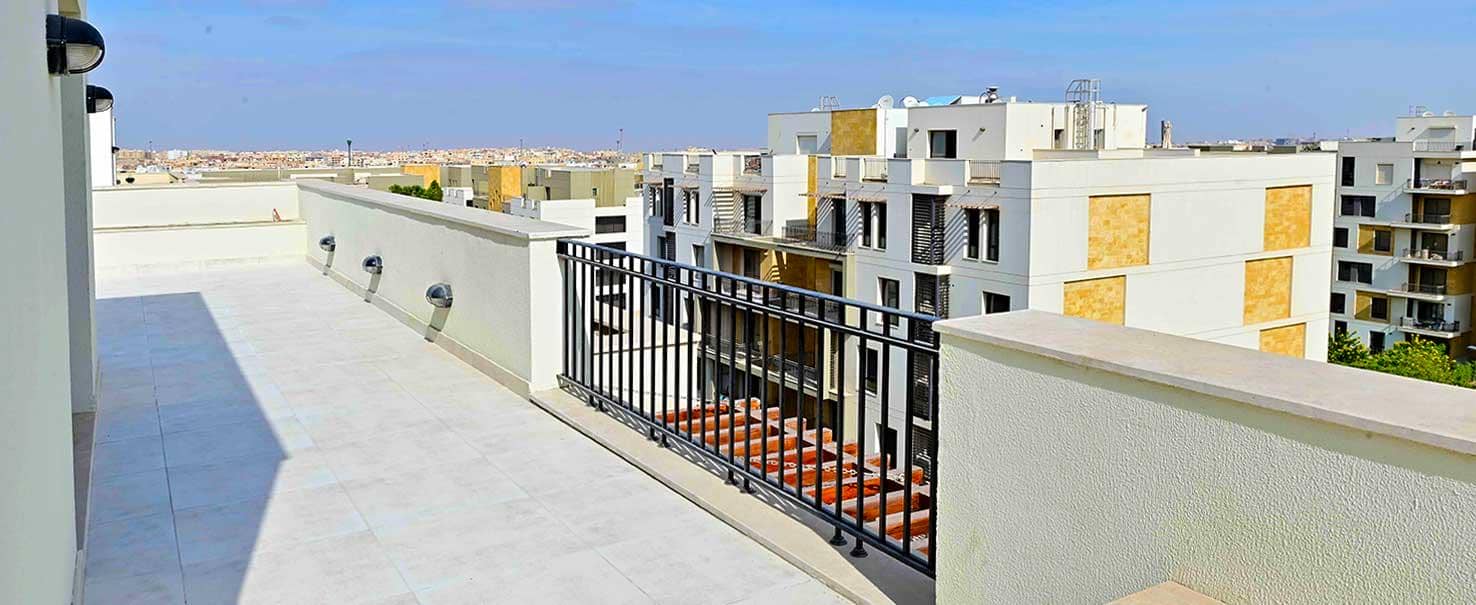 Eastown | طابق أرضى