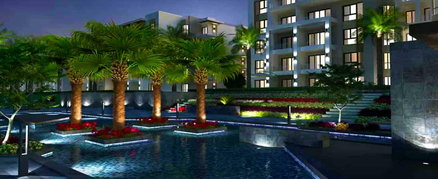 Dorra Sheikh Zayed | Duplex