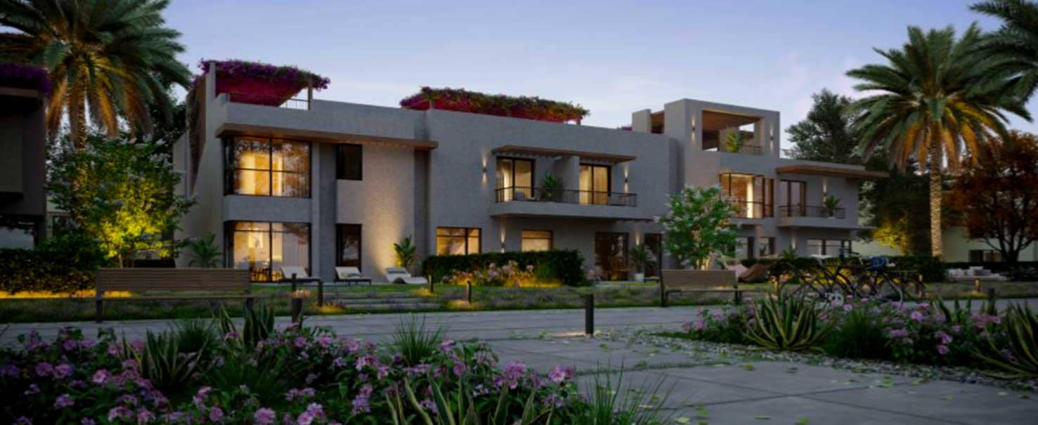 Owest- October | Townhouse