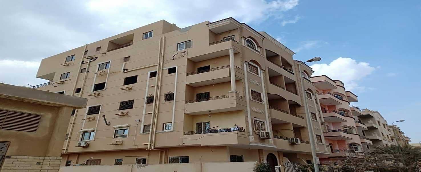El Banafseg | Duplex