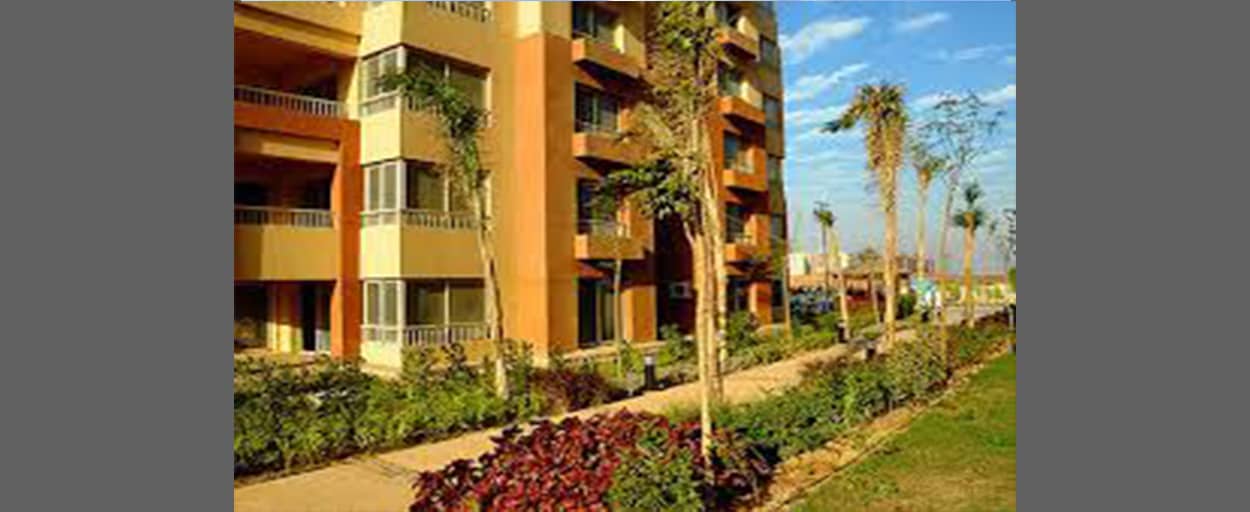 Garden Hills | بنتهاوس