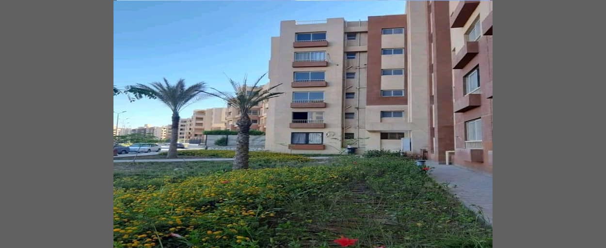 Garden Hills | بنتهاوس