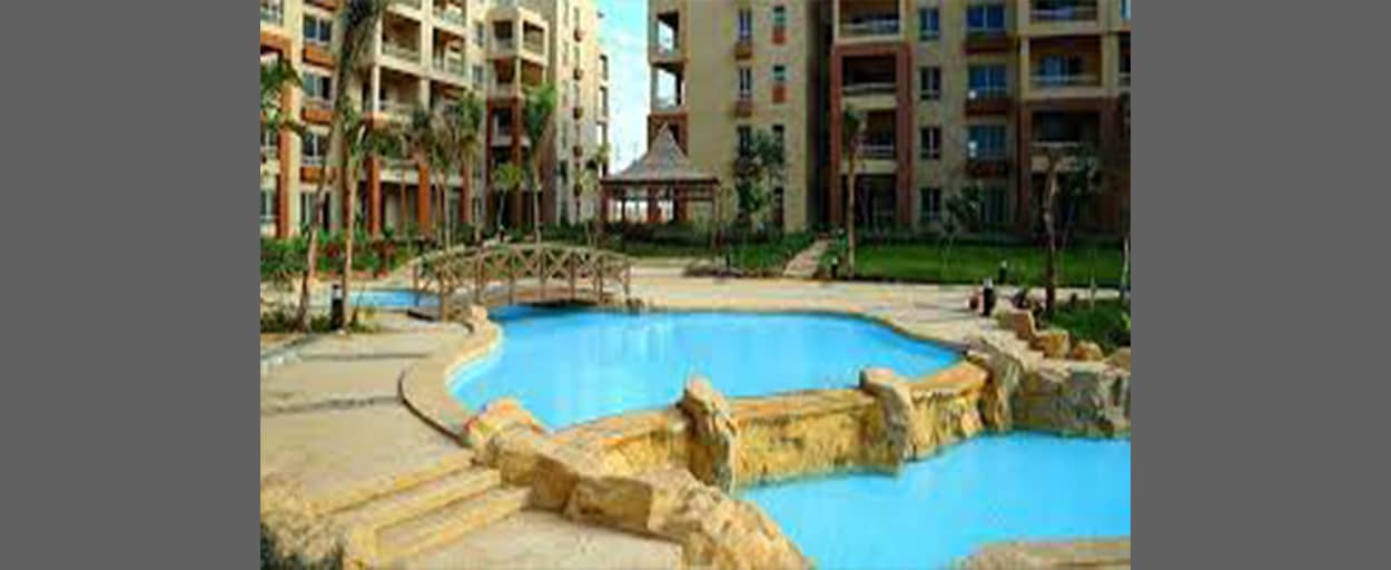 Garden Hills | بنتهاوس