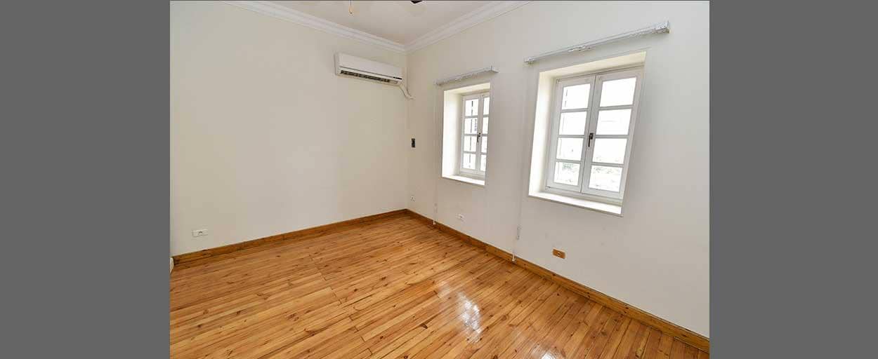North Zamalek | Apartment