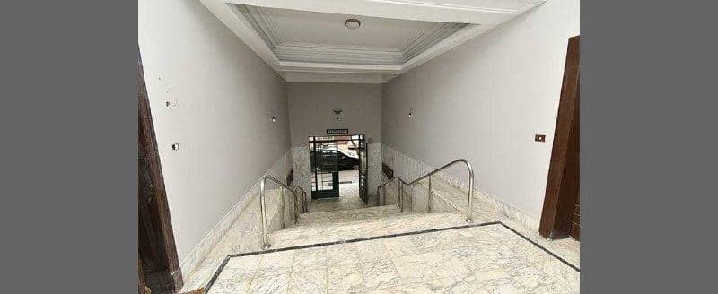 North Zamalek | Ground Floor