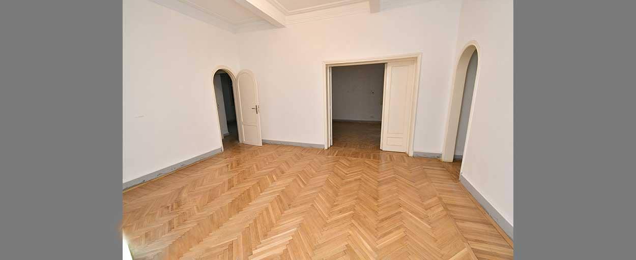 North Zamalek | Ground Floor