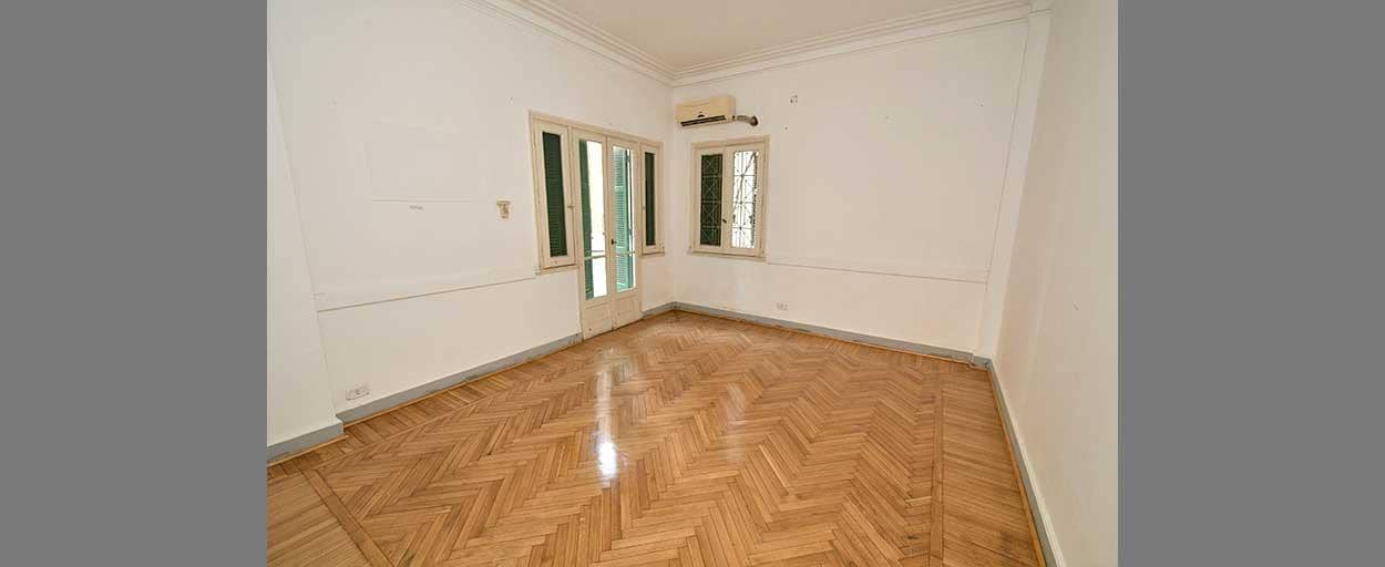 North Zamalek | Ground Floor