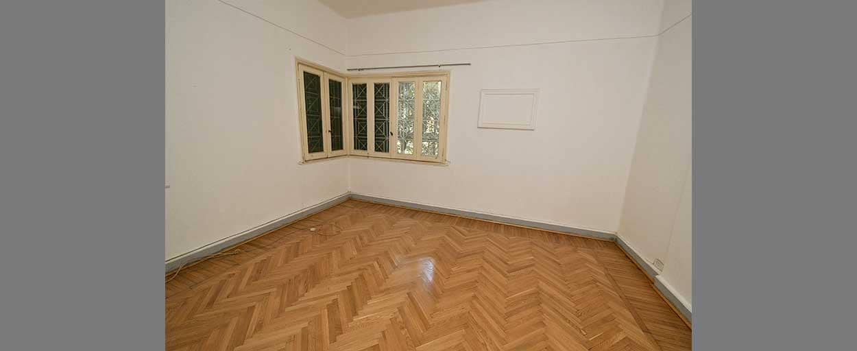 North Zamalek | Ground Floor