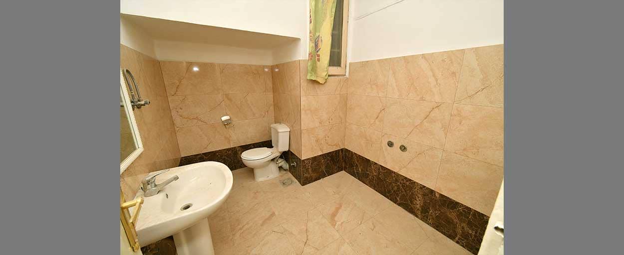 North Zamalek | Ground Floor