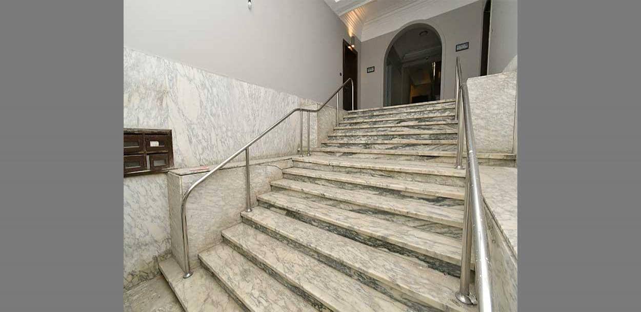 North Zamalek | Ground Floor