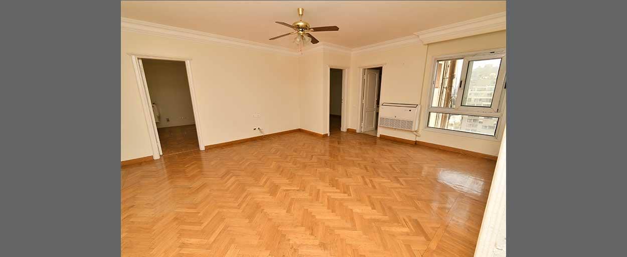 South Zamalek | Apartment