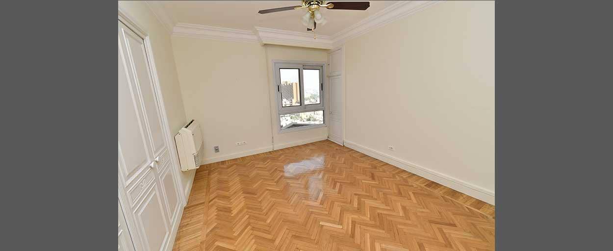 South Zamalek | Apartment