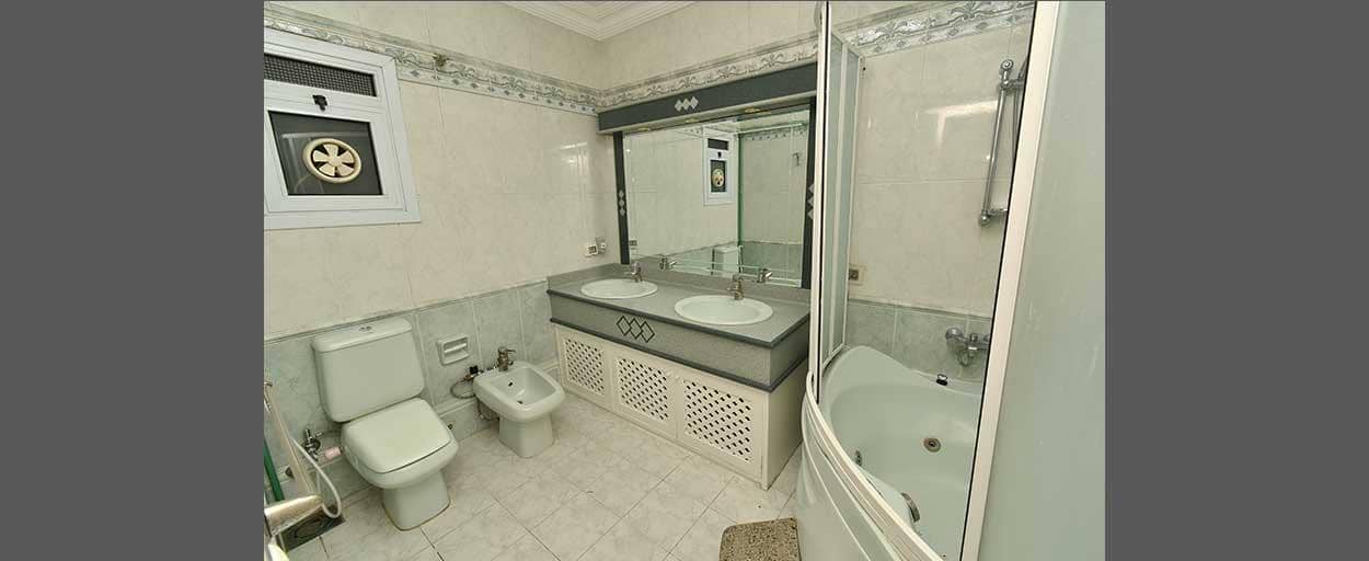 South Zamalek | Apartment