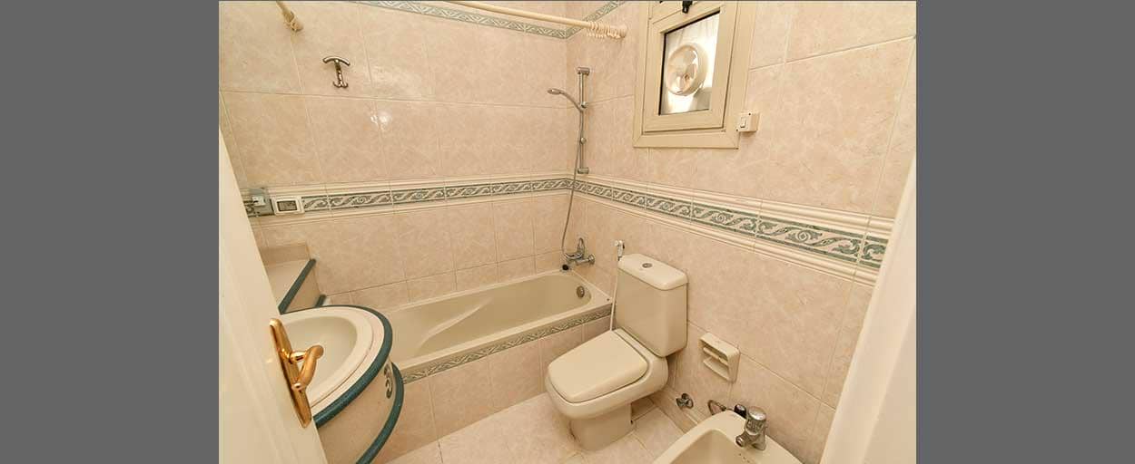 South Zamalek | Apartment