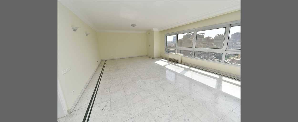South Zamalek | Apartment