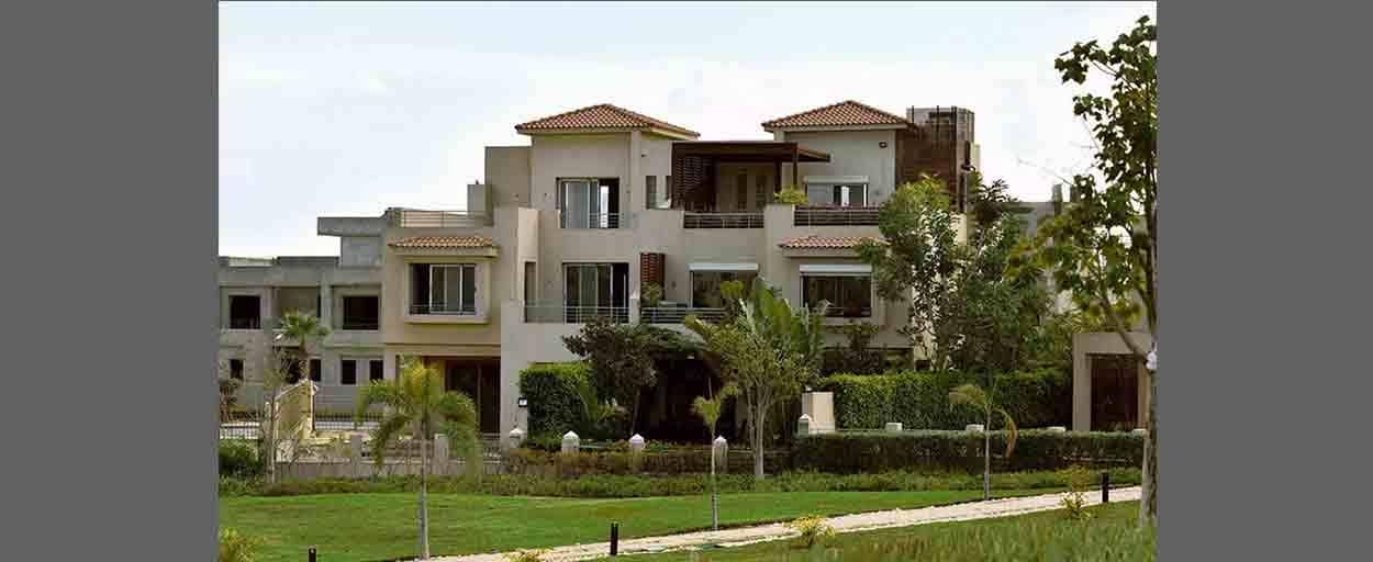 Palm Hills Golf Ext. | Villa