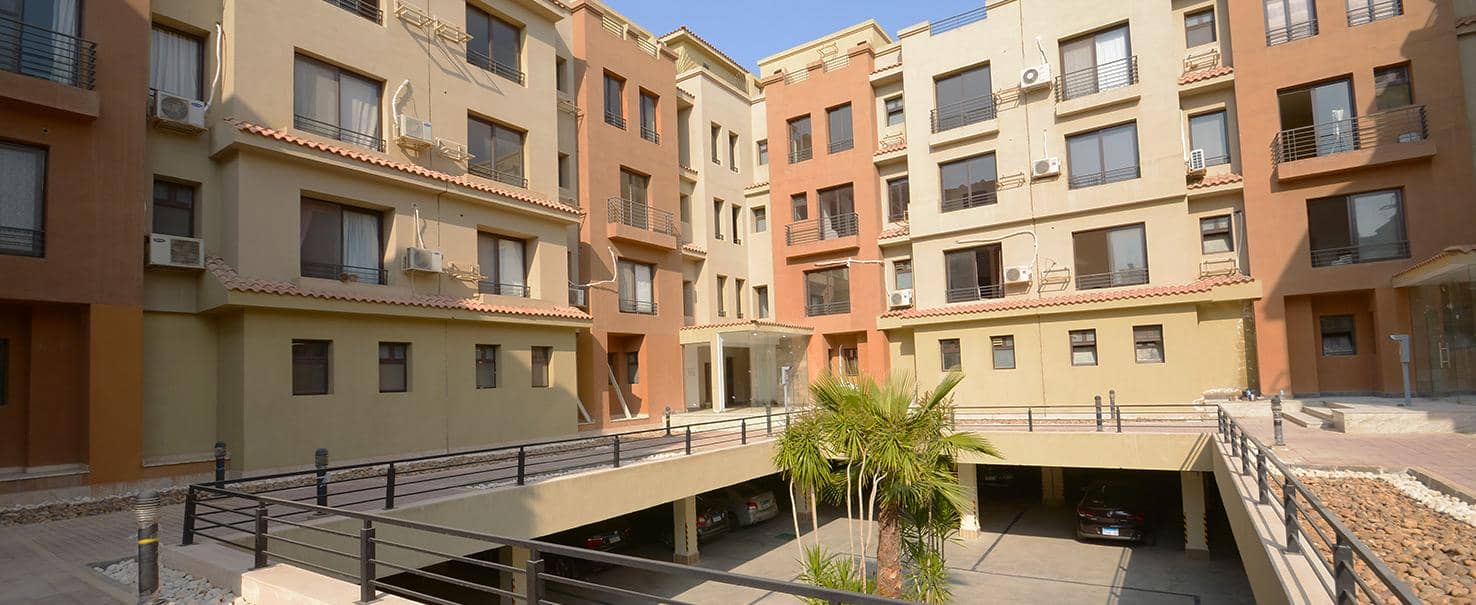 Casa | Apartment