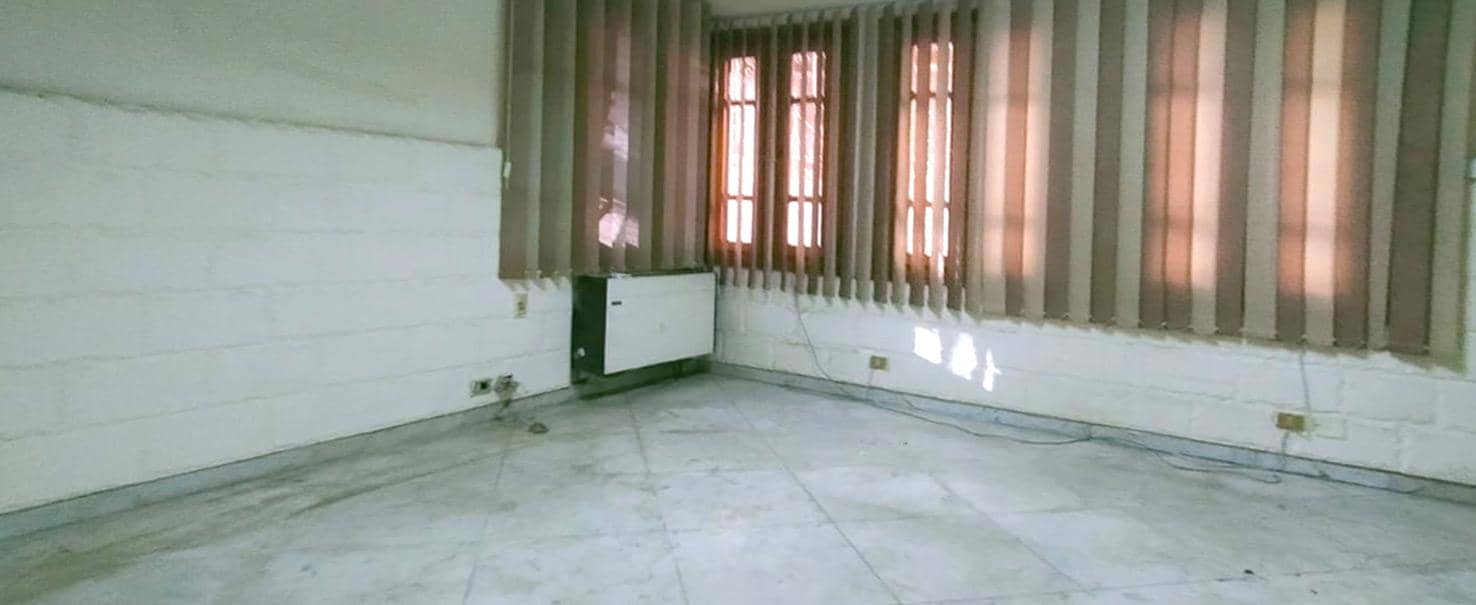 Sarayat | Villa