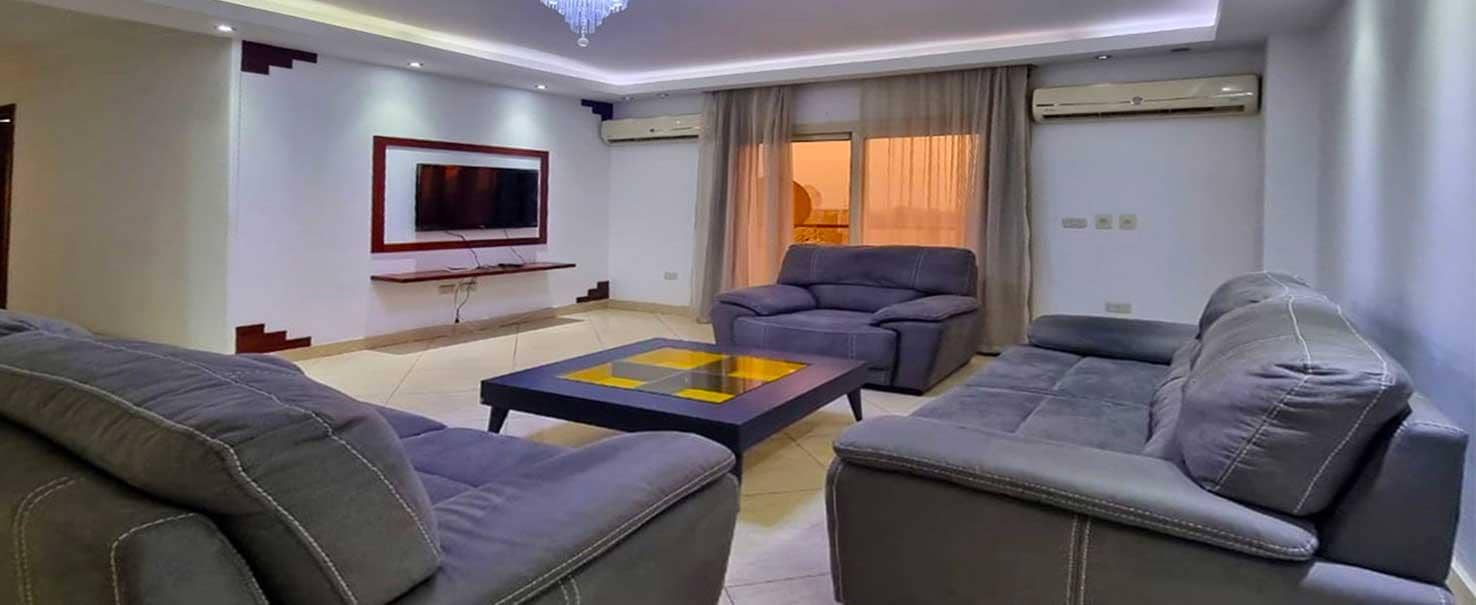 Sarayat | Apartment