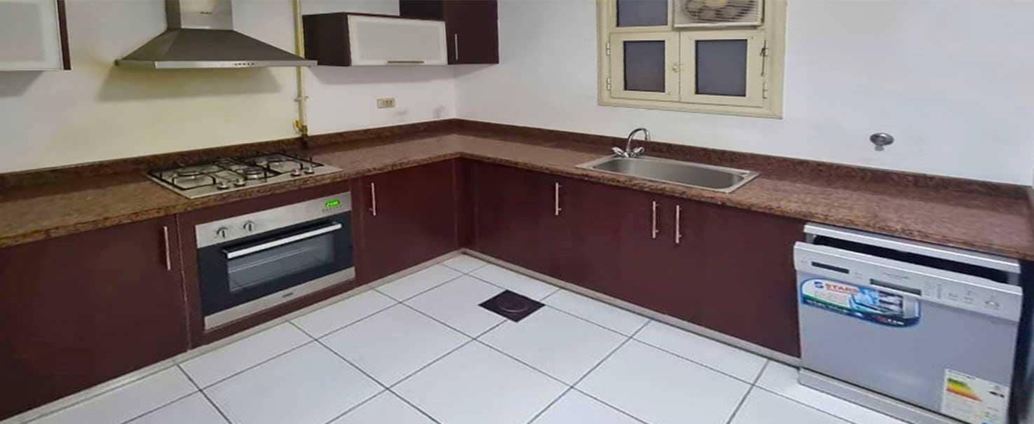 Sarayat | Apartment