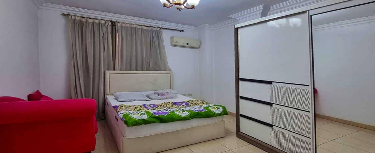 Sarayat | Apartment