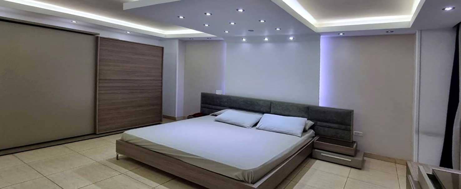 Sarayat | Apartment